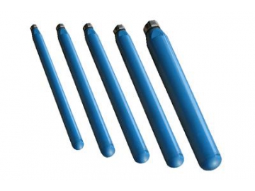 Vibrador de Hormigón, con Motor Interno