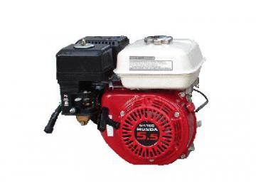 Motor de Gasolina, para Vibrador de Concreto