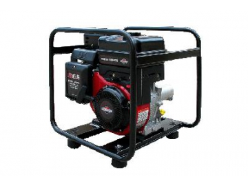 Motor de Gasolina, para Vibrador de Concreto