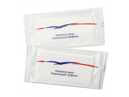 Máquina para Fabricar y Envasar Toallitas Húmedas, PPD-3SWP120   (Conversión & Envasado en Sachet de 3 Sellos)