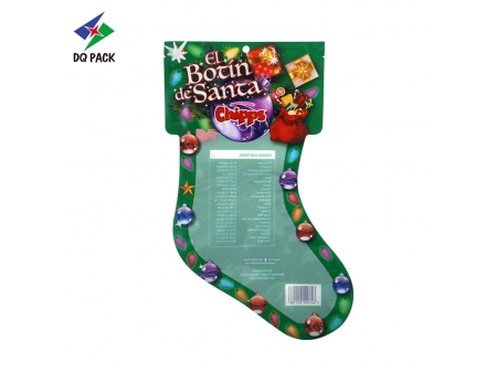 Bolsa de tres lados sellados