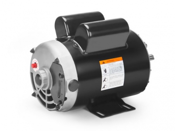 Motor de inducción monofásico estándar, Serie NEMA