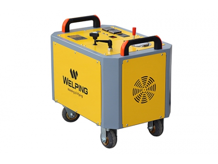 Máquina de soldadura a tope hidráulica, WP450A