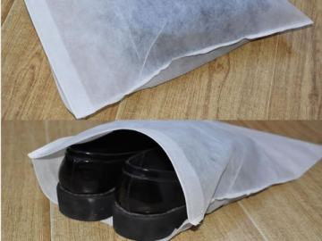 Máquina para producción de bolsa no tejida con manija WFB-BT600