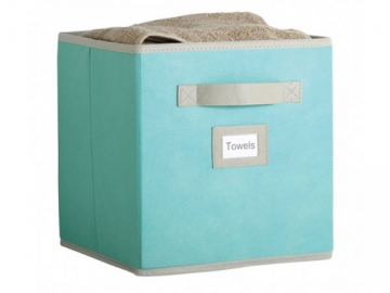 Máquina para producción de caja para almacenamiento no tejida WFB-S800