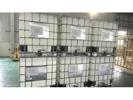 Benciltolueno, YC-HTF-3; Fluidos de Transferencia Térmica  Benciltolueno (CAS 27776-01-8)