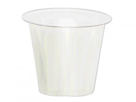 Vaso de porción IML de 120ml, CX015