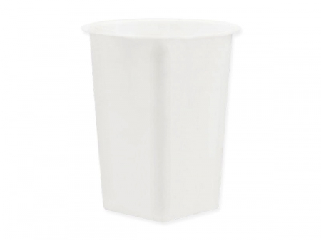 Vaso de plástico IML de 180ml, CX055