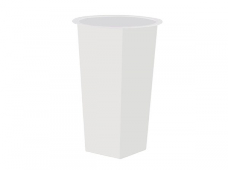 Vaso IML de 220ml, CX058 Vaso IML de 220ml, CX058
