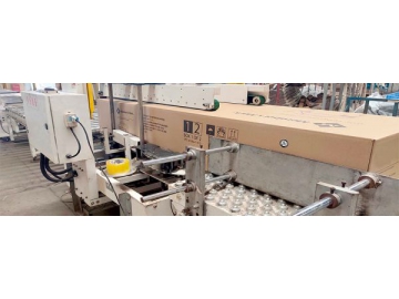 Cenador de madera con techo de acero galvanizado 14' x 12'