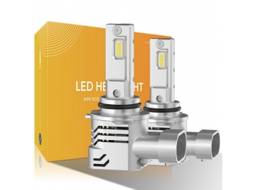 Bombilla LED para faros delanteros, Serie 13S