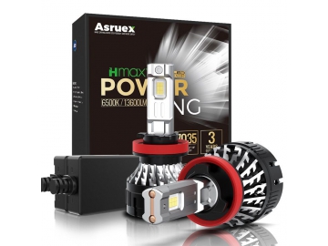 HMAX1-H8 H11 H16 Bombilla LED