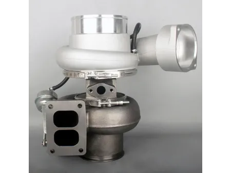 Turbocompresores para Motores y Grupos Electrógenos