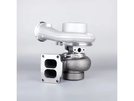 Turbocompresores para Motores y Grupos Electrógenos