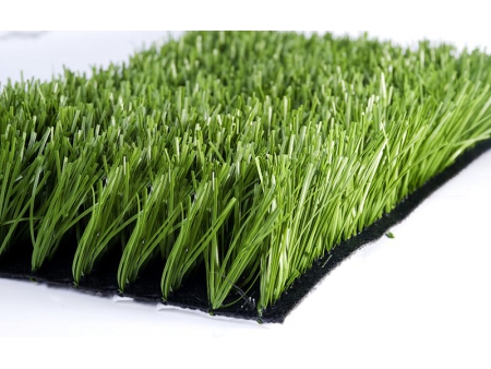 Césped sintético para canchas de fútbol