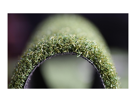 Césped artificial para campos verdes y pistas