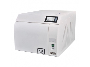 Autoclave Dental, 45 L-III