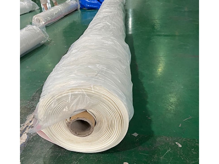 Fieltro para prensa para máquina de papel