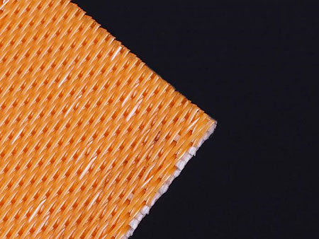 Mallas de poliéster para máquina de papel