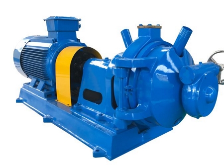Refinadores para el refinado de pulpa o pasta de papel