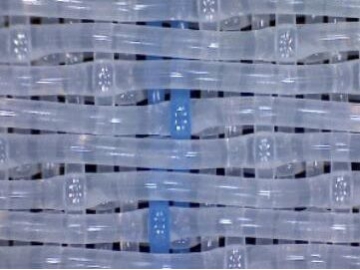 Telas formadoras / Telas de formación para máquina de papel