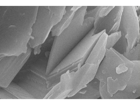 Esferoidización en polvo Esferoidización en polvo