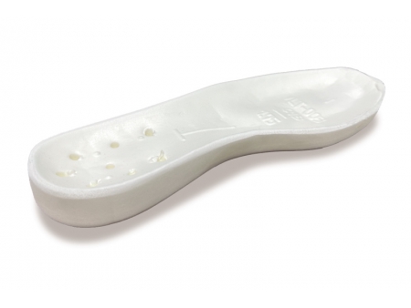 Máquina de moldeo por compresión de EVA de un color con pesaje automático