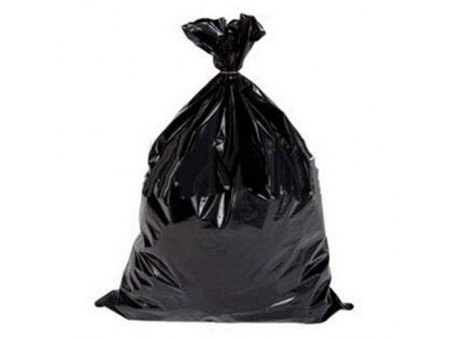 Máquina para hacer bolsa en rollo sin núcleo automática