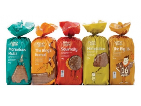 Máquina multifuncional para hacer bolsas de sello lateral