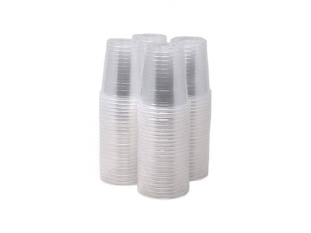 Termoformadora de vasos de plástico, DB-750