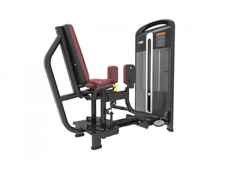 Máquina para muslos internos y externos TZ-4014