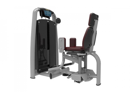 Máquina para muslos internos y externos TZ-6053