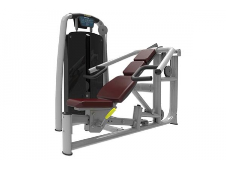 Máquina para prensa de pecho ajustable TZ-6056