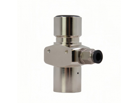 Regulador de Presión BP07 Integrado para Máquina de Refrescos, Nivel de Carbonatación hasta 6g/L Regulador de Presión BP07 Integrado para Máquina de Refrescos, Nivel de Carbonatación hasta 6g/L
