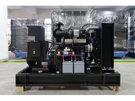 Grupo electrógeno diésel 50kW-100kW