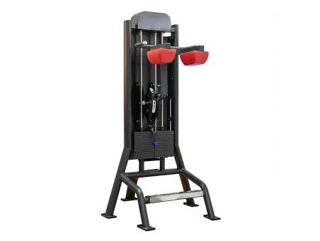 Máquina para elevación de talones (Elevación de pantorrilas)