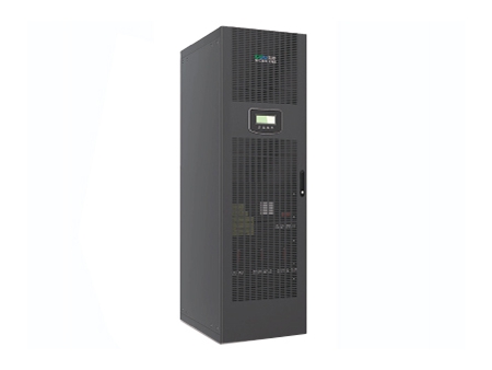 Sistema UPS trifásico en línea de 80-800kVA, 400V