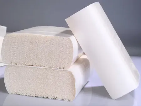 Máquina de tisú TAD / Máquina TAD  (secado por aire)