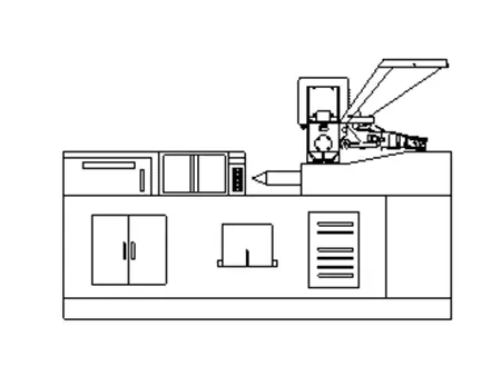 Dosificador gravimétrico