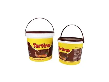 Máquina de moldeo por inyección de pared delgada