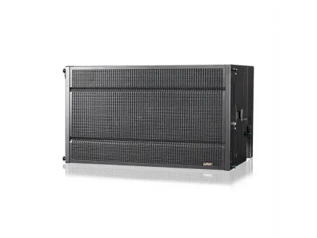 Audio profesional y sonido en vivo