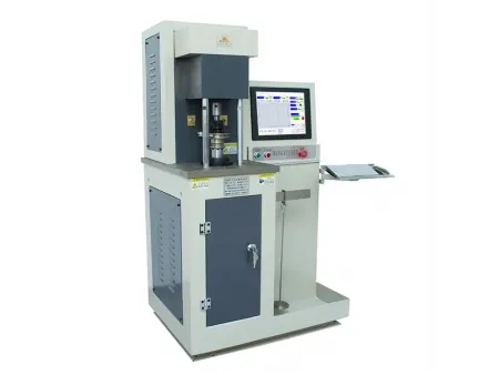 Probador de fricción de 4 bolas (tipo palanca)