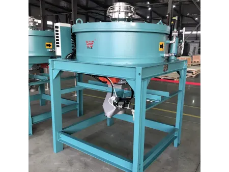 Separador electromagnético (tipo seco)