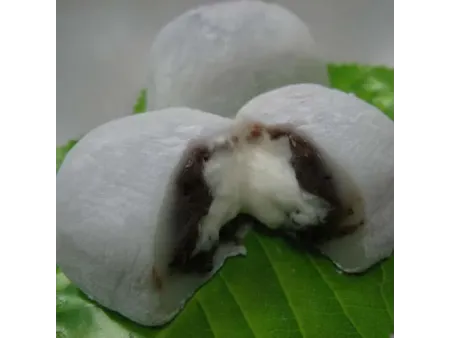 Máquinas para hacer mochis