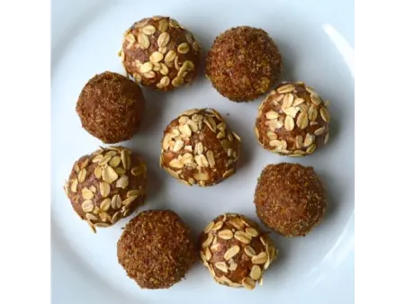 Máquina formadora de bolas energéticas(Máquina para hacer bolas energéticas, formadora de bolas energéticas, equipo para fabricar bolitas energéticas)