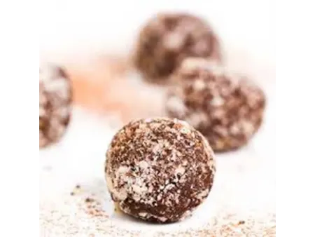 Grageadora recubridora (Bolas energéticas)