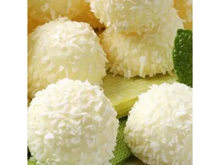 Grageadora recubridora (Bolas energéticas)