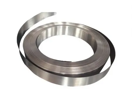 Aleación magnética blanda