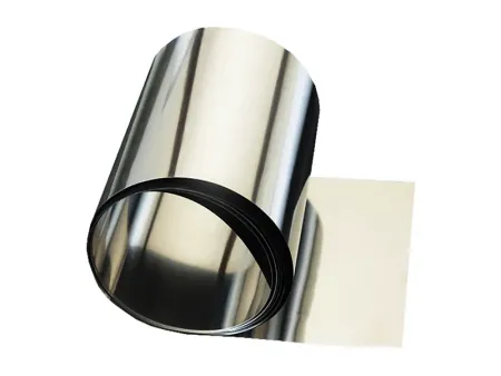 Aleación de expansión