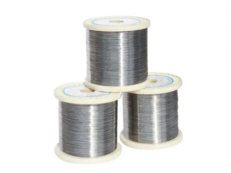 Aleación de acero inoxidable